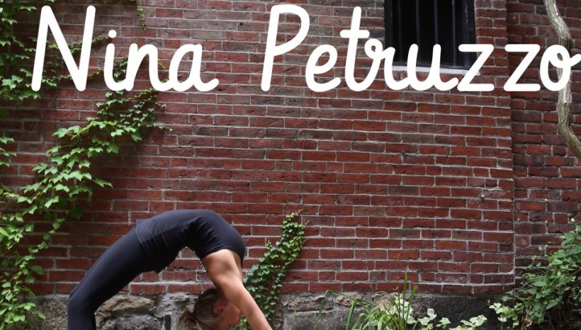 Buddhi Yoga’s Featured Teacher of the Month