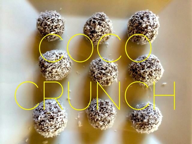 Coco Crunch