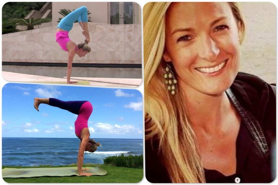 Buddhi Yoga Teacher: Jenna Zabrosky