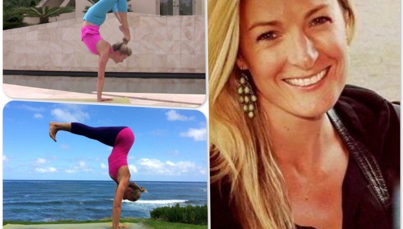 Buddhi Yoga Teacher: Jenna Zabrosky