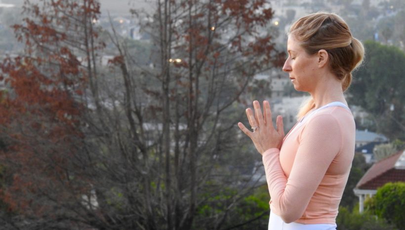Yoga Videos for Ahimsa : To Do No Harm