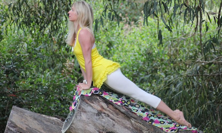 Effortless Vinyasa :: A Guide to Seamless Transitions