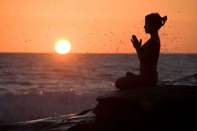 Meditation : Free Your Mind