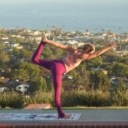Yoga for Surfers | Balance and Stability