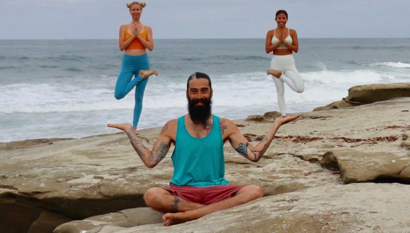 San Diego Yoga Teacher Training Summer Intensive