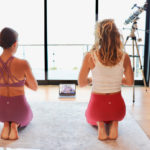 yoga audio download