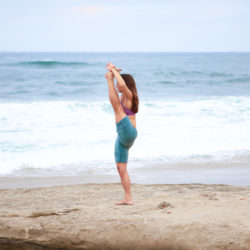 What is Ashtanga Yoga with Michelle Hackett