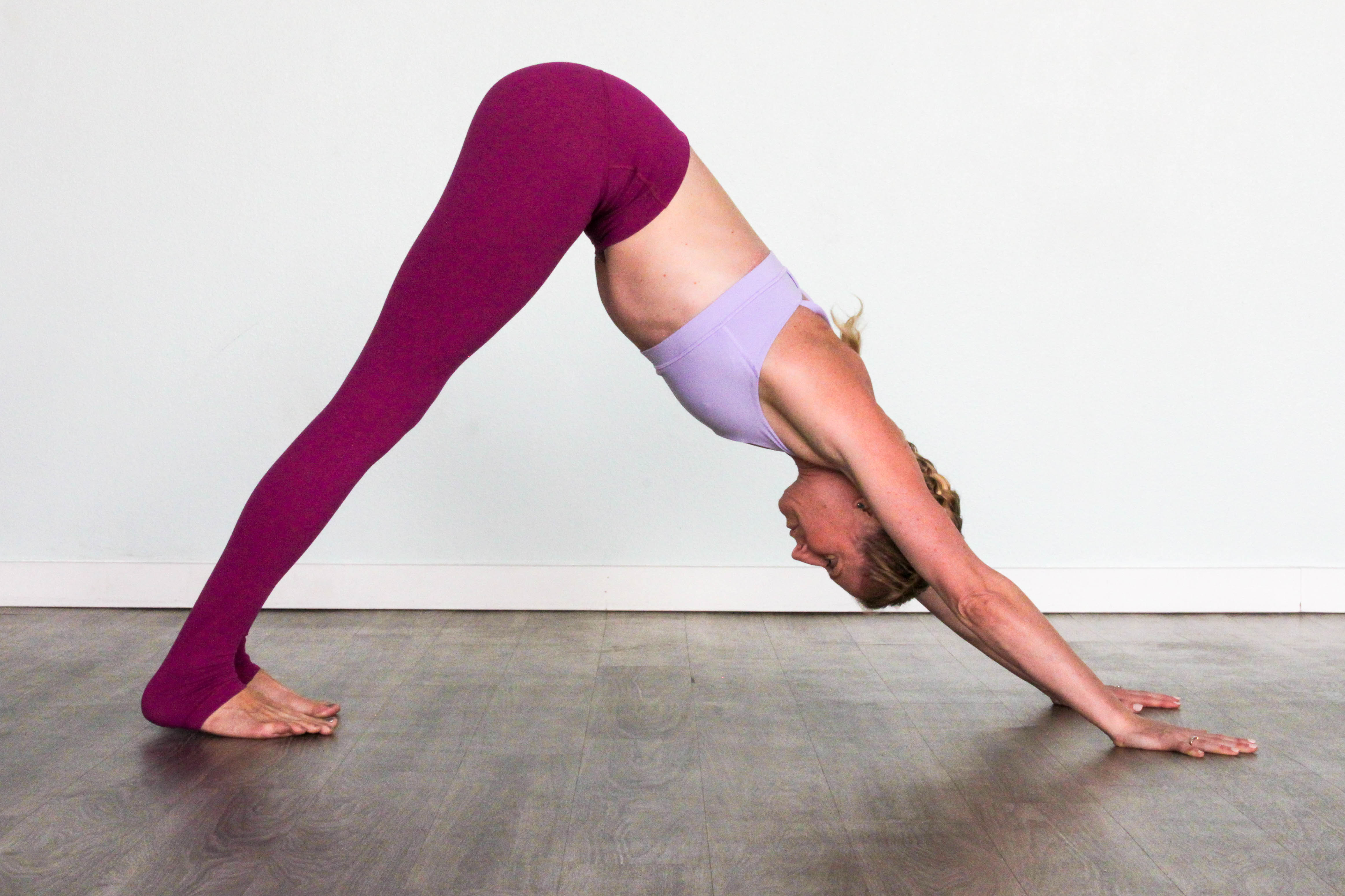 Vinyasa Yoga For Beginners