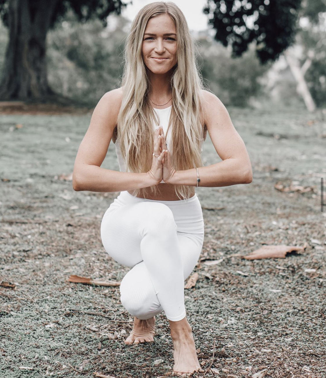 Yoga with Kelly Collins