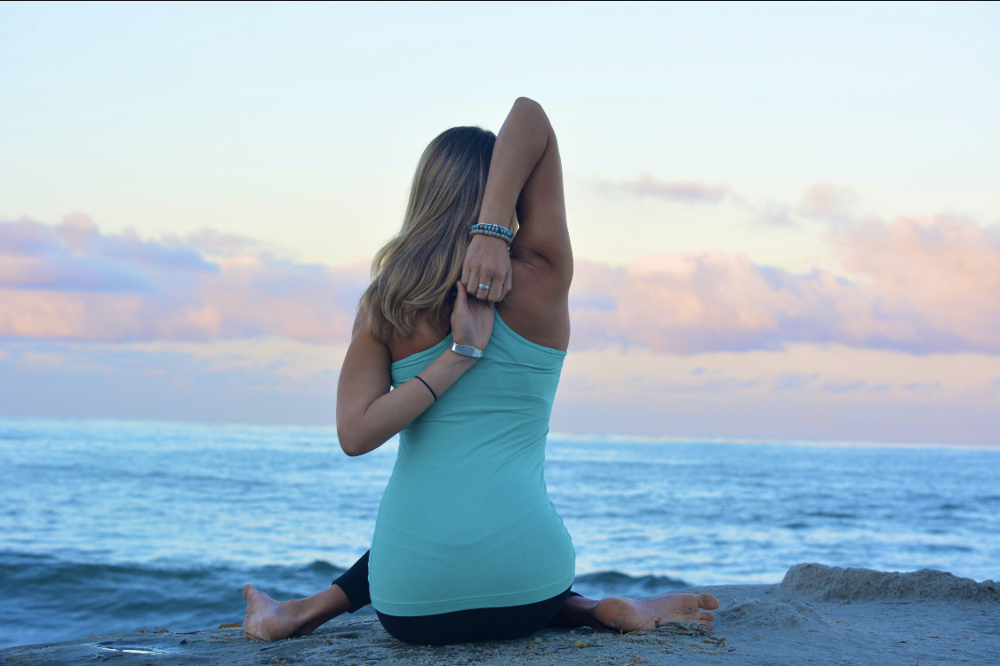 Neck And Shoulder Massage Slow Flow Büddhi Online Yoga Classes For