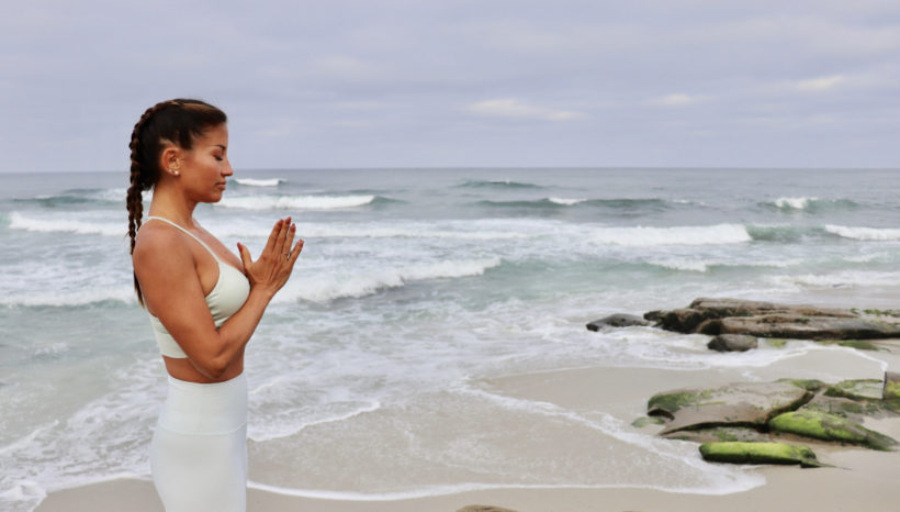 5 Surprising Health Benefits of Meditation