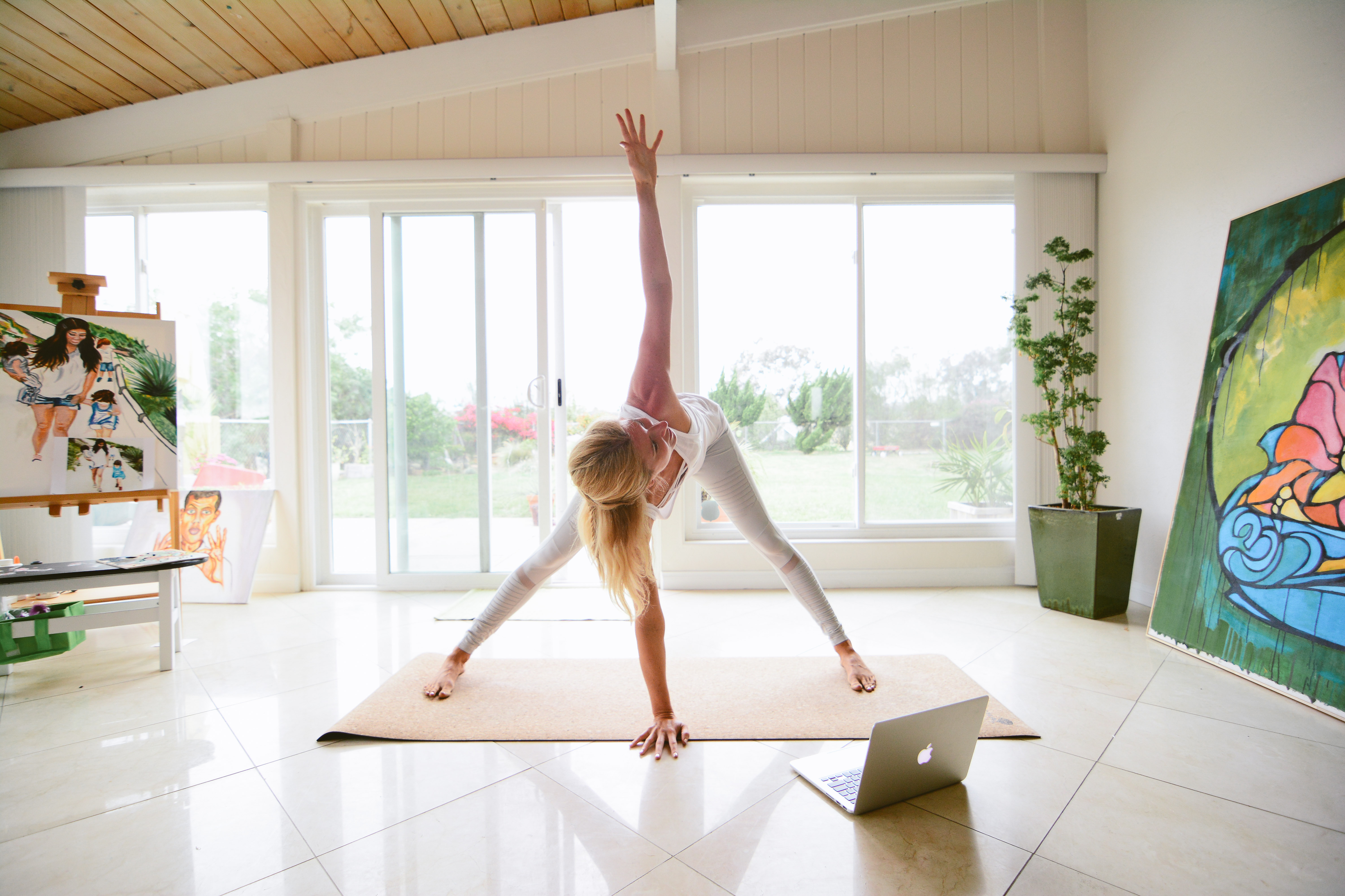 Yoga Classes For Beginners