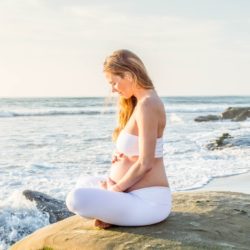 Three Common Misconceptions About Prenatal Yoga Classes