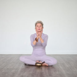 Breathwork & Meditation | Water Element