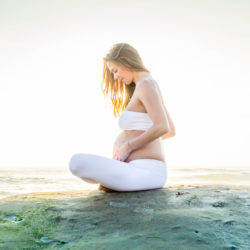 3 Prenatal Yoga Classes You and Baby Will Love
