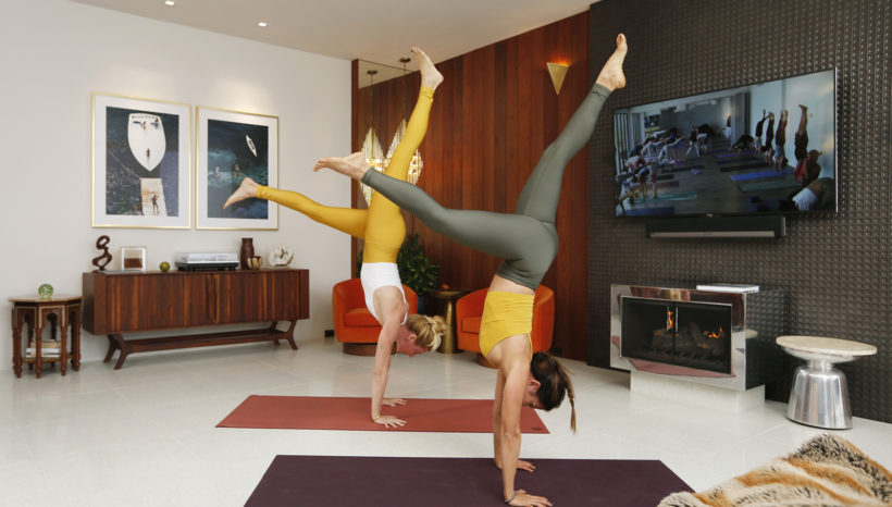 No-Nonsense Vinyasa Flow Yoga for Busy People