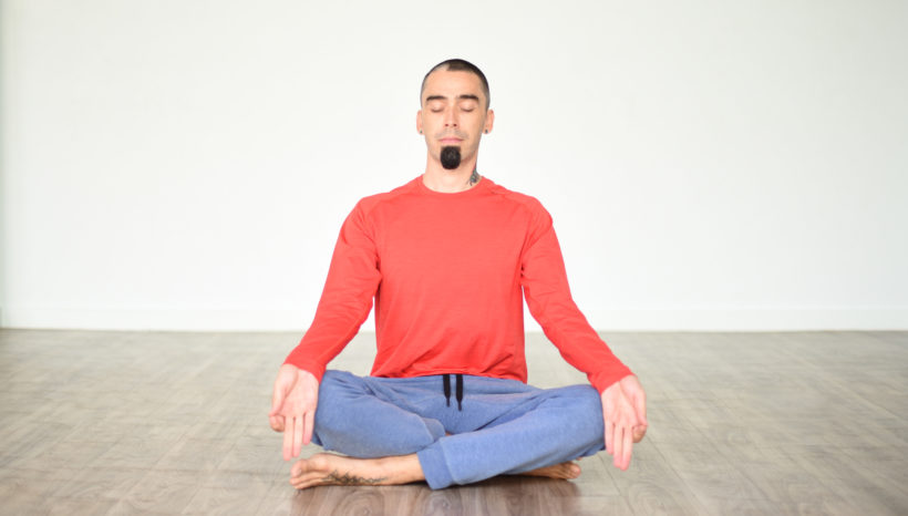 Chill the Heck Out Meditation