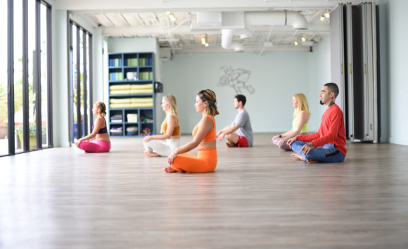 5 Mistakes To Avoid When Doing Yoga