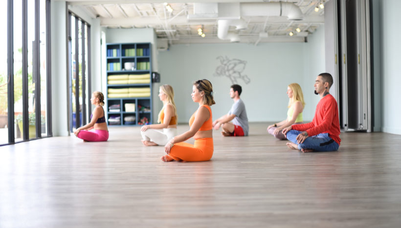 5 Mistakes To Avoid When Doing Yoga