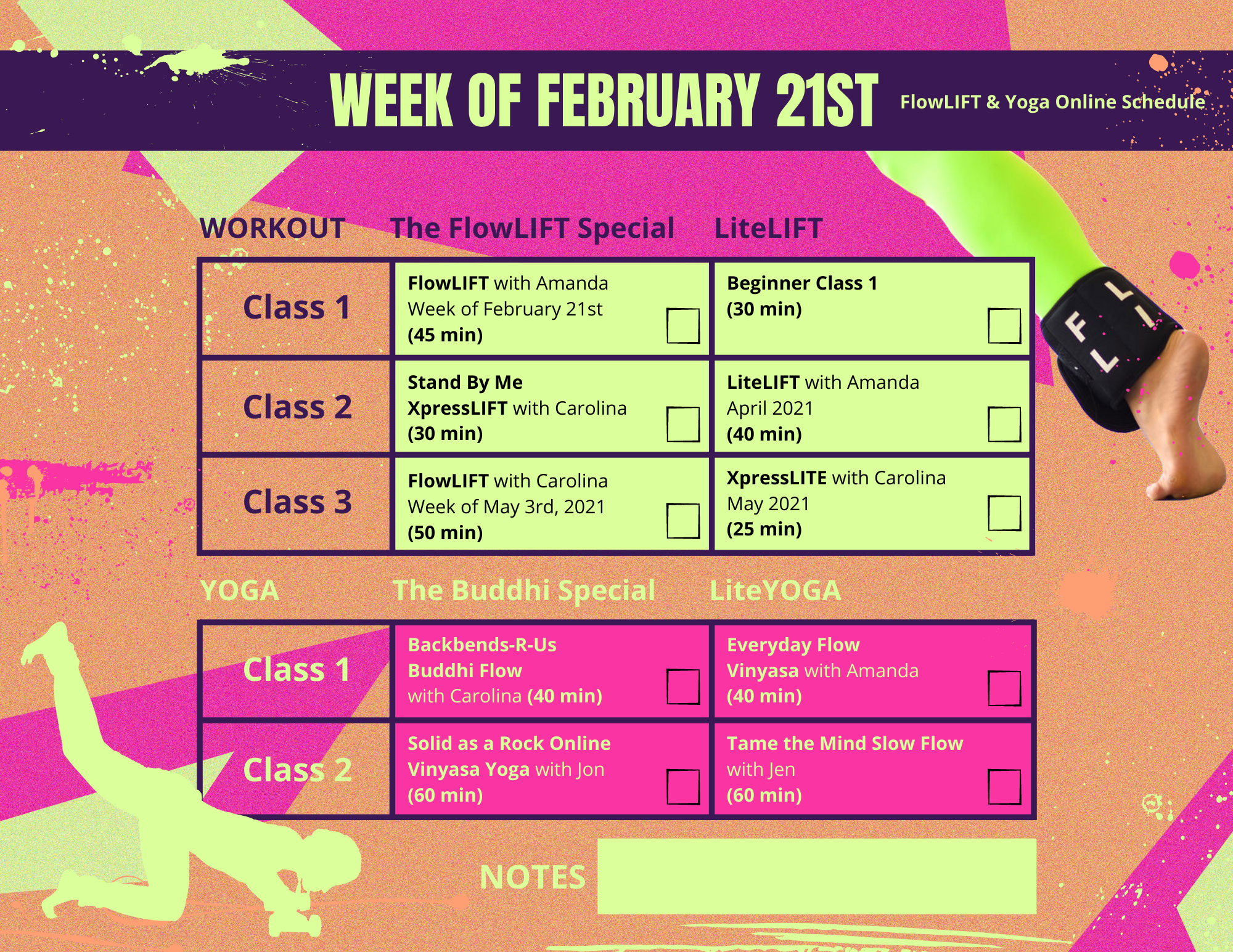 Week of Feb 21st (1)